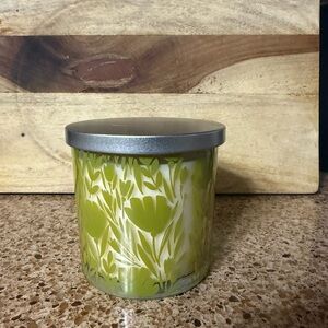 Real Living Bamboo & Aloe Candle